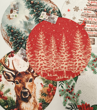 36 CM PRISMA-MITTELSTÜCK Tellini S.R.L. Großhandelskleidung